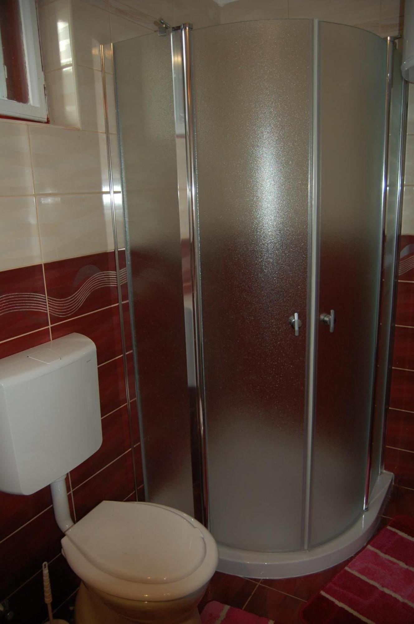 Zách Klára utcai Apartman Visegrád Habitación foto